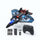 X33 Fighter Aircraft Drone - Remote Control Quadcopter
