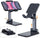 FOLD DESKTOP PHONE STAND