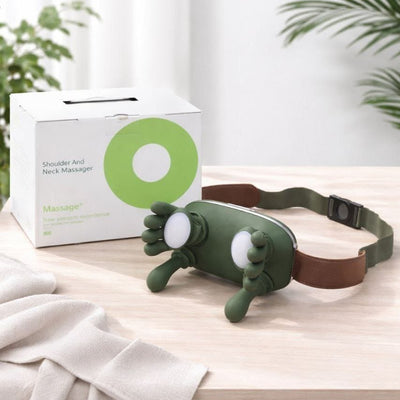 Shoulder & Neck Massager