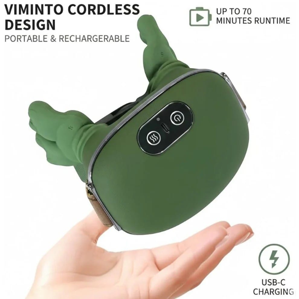 Shoulder & Neck Massager