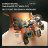 Shoulder & Neck Massager