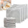 Kitchen Towel Multipurpose Wire Dishwashing Scrubber for Wet and Dry